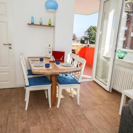 Ferienwohnung Seesternchen 2 Шарбойц Екстер'єр фото